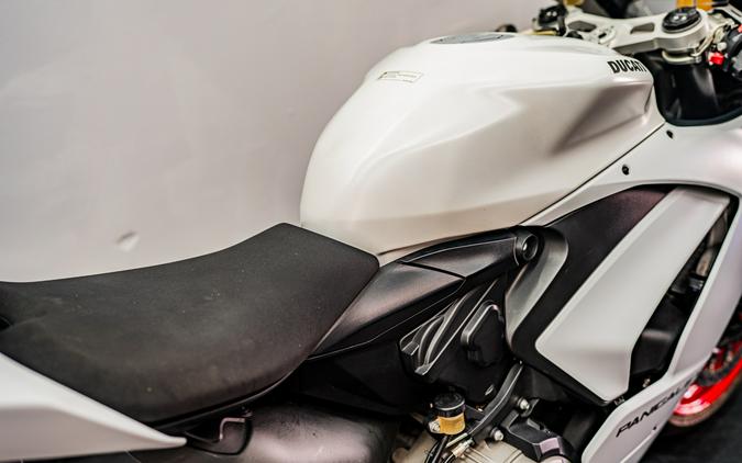 2021 Ducati Panigale V2
