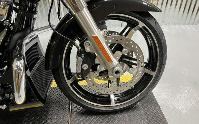 2026 Harley-Davidson FLTRX - Road Glide FLTRX