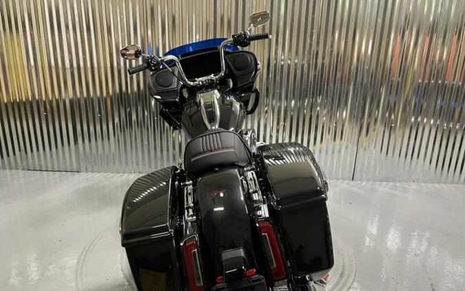2026 Harley-Davidson FLTRX - Road Glide FLTRX