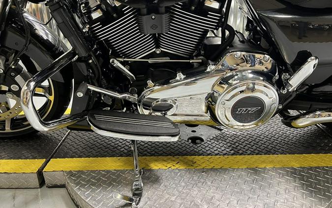 2026 Harley-Davidson FLTRX - Road Glide FLTRX