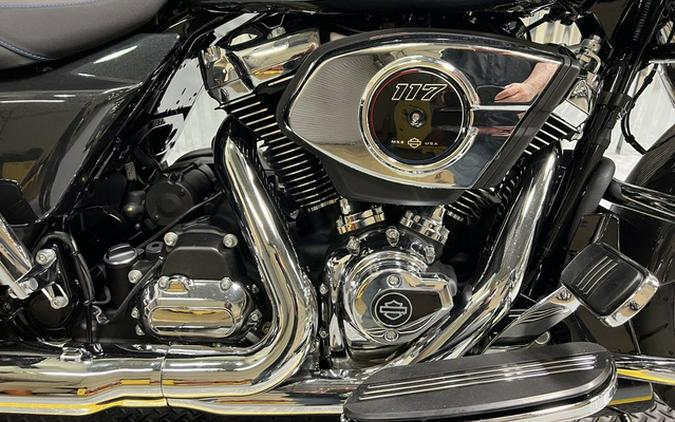 2026 Harley-Davidson FLTRX - Road Glide FLTRX
