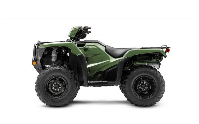 2021 FOREMAN 4X4 - Honda