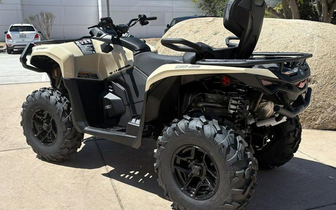2026 Can-Am Outlander Max Pro XU