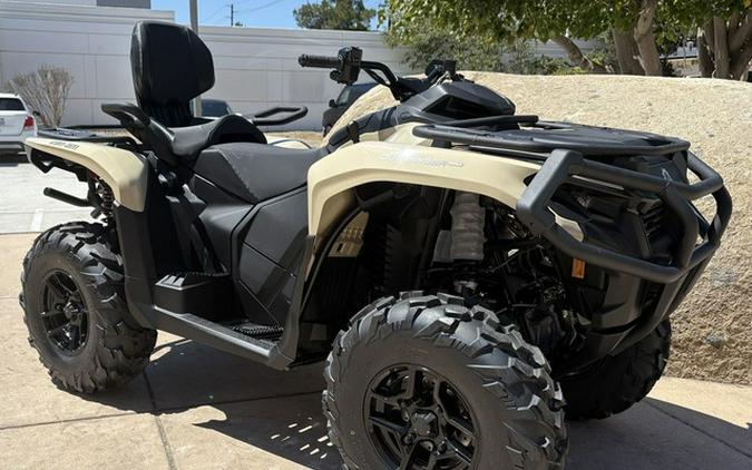 2026 Can-Am Outlander Max Pro XU