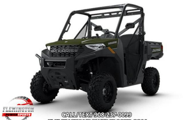 2026 Polaris Ranger 1000 EPS