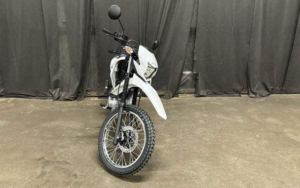 2026 XR150L - Honda