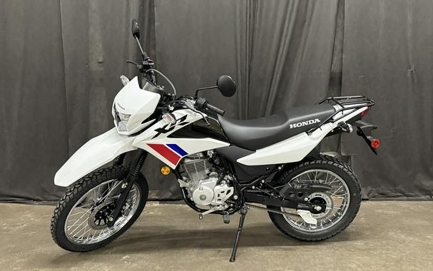 2026 XR150L - Honda