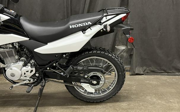 2026 XR150L - Honda