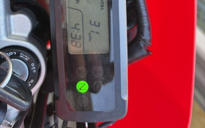 2025 Honda® CRF450RL