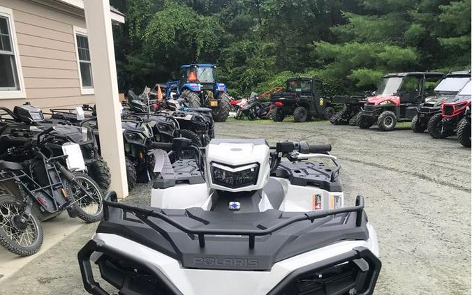 2026 Sportsman 570 EPS - Polaris