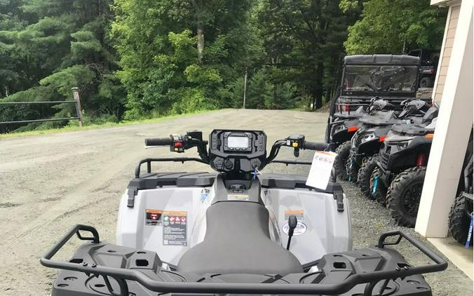 2026 Sportsman 570 EPS - Polaris