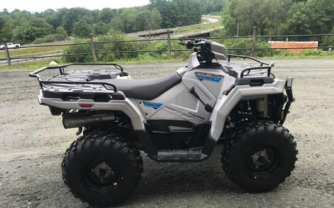 2026 Sportsman 570 EPS - Polaris