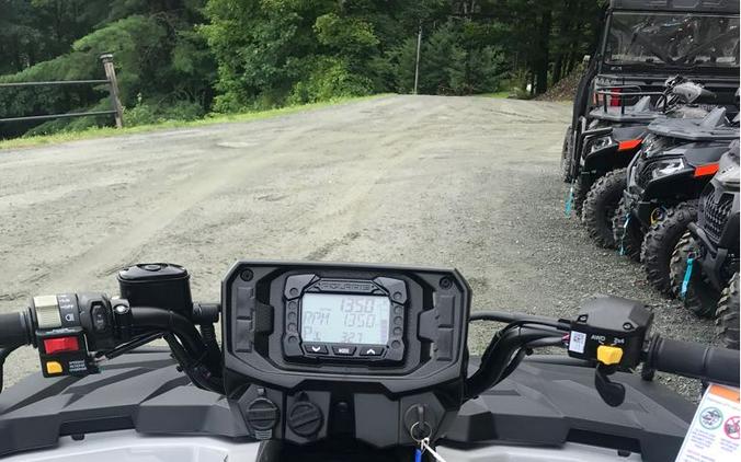 2026 Sportsman 570 EPS - Polaris