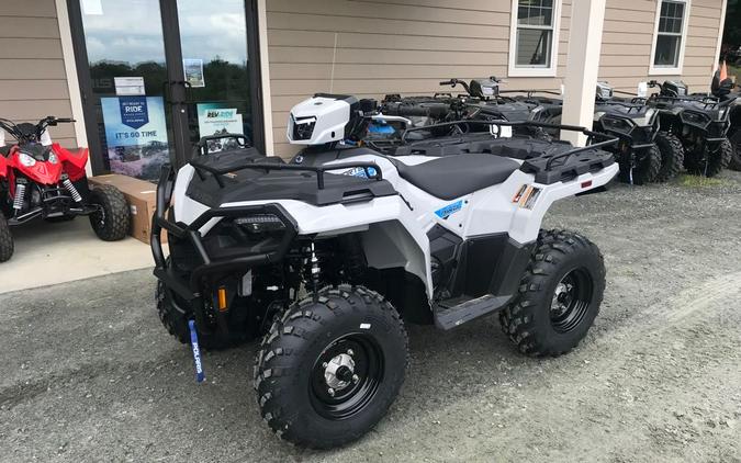 2026 Sportsman 570 EPS - Polaris