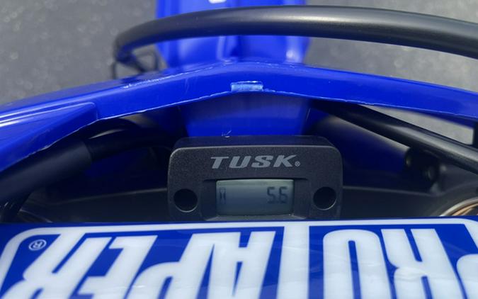 2026 Yamaha YZ 250 X