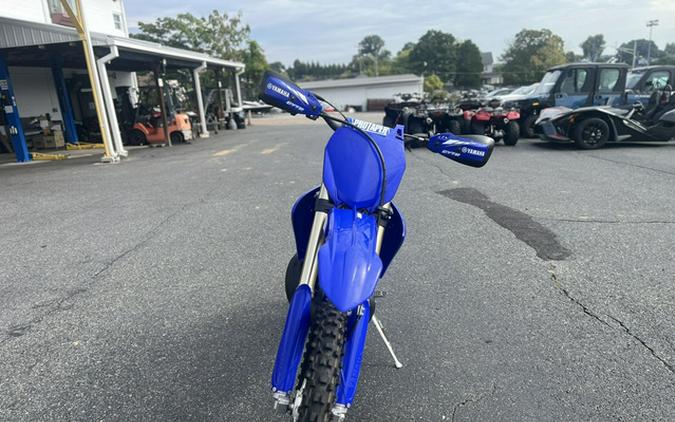 2026 Yamaha YZ 250 X