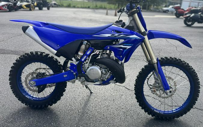 2026 Yamaha YZ 250 X