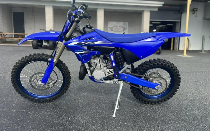 2026 Yamaha YZ 250 X