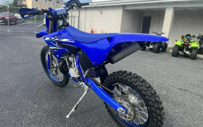 2026 Yamaha YZ 250 X