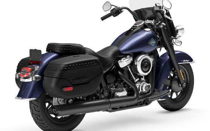 2026 Harley-Davidson Heritage Classic