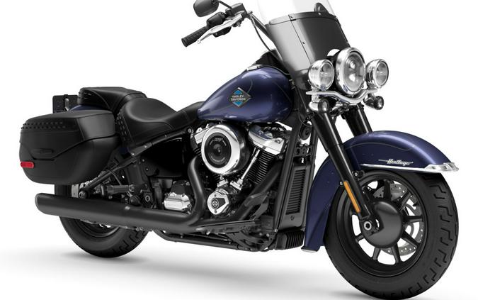 2026 Harley-Davidson Heritage Classic