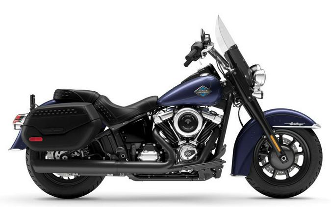 2026 Harley-Davidson Heritage Classic