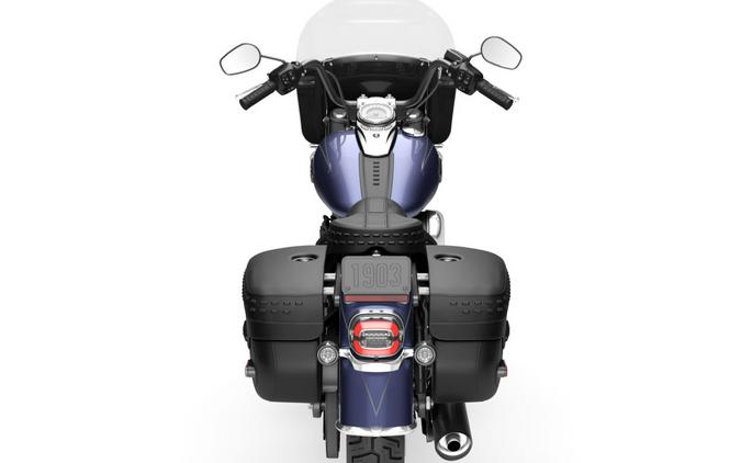 2026 Harley-Davidson Heritage Classic