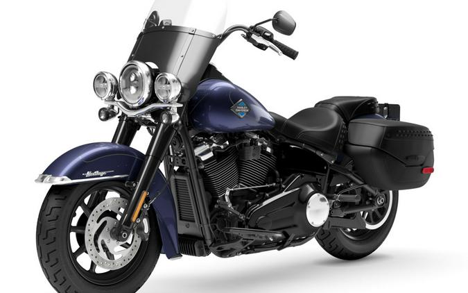 2026 Harley-Davidson Heritage Classic