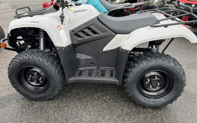 2023 KYMCO MXU450I