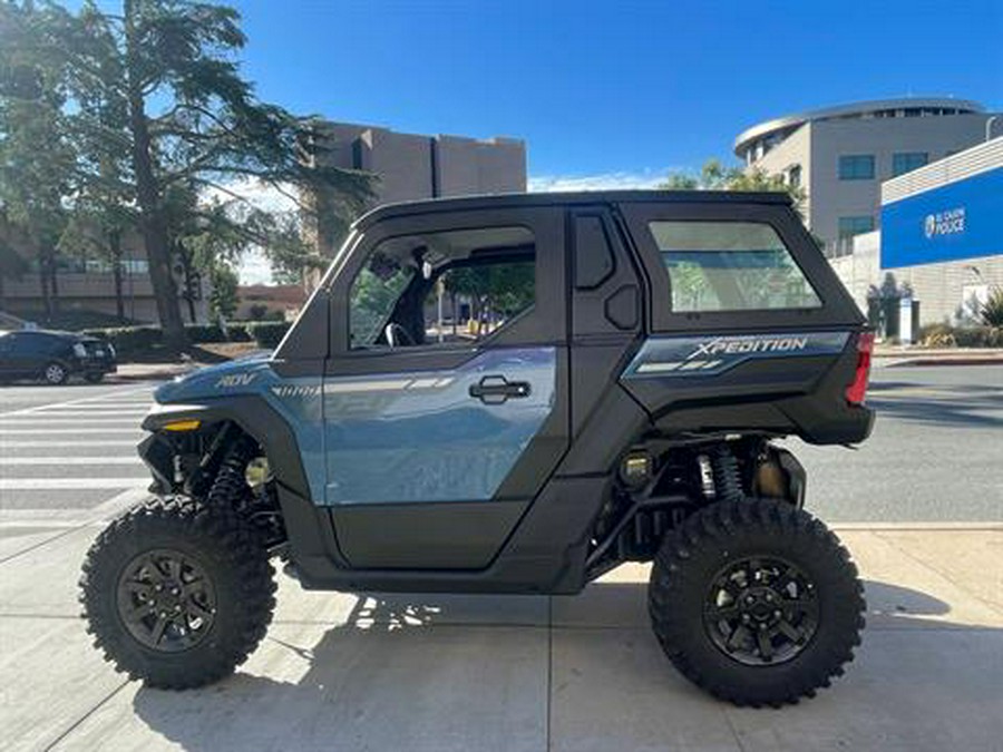 2024 Polaris Polaris XPEDITION ADV Northstar