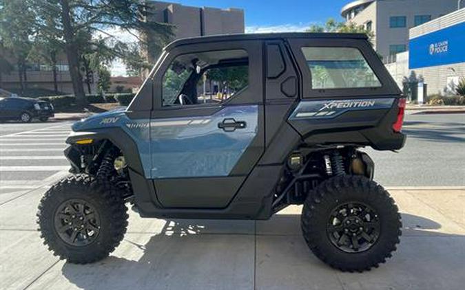 2024 Polaris Polaris XPEDITION ADV Northstar