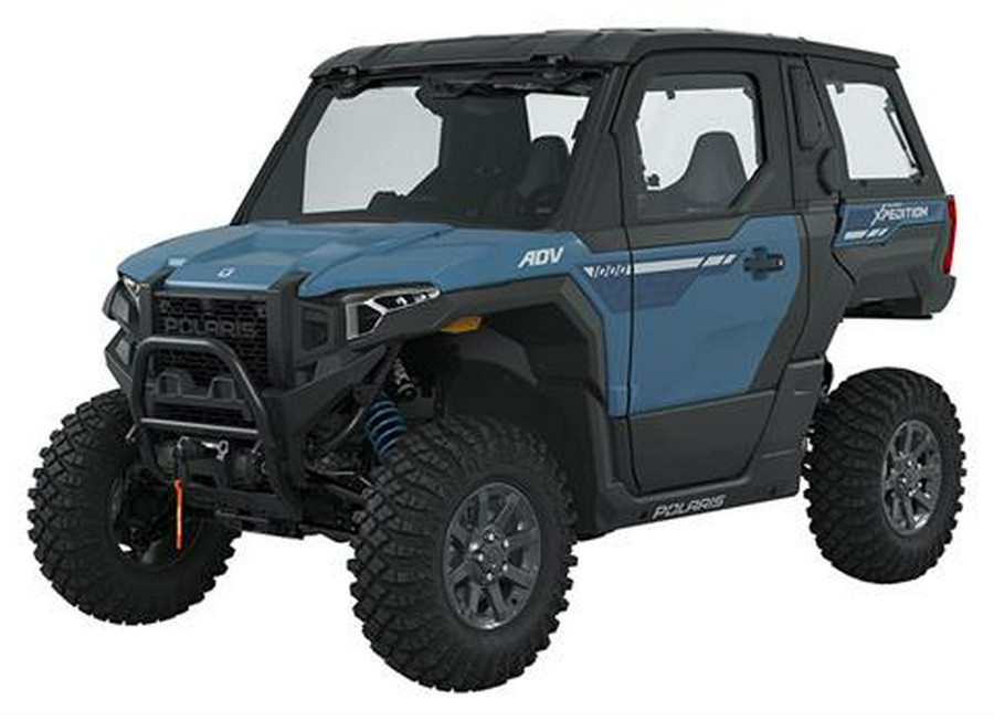 2024 Polaris Polaris XPEDITION ADV Northstar