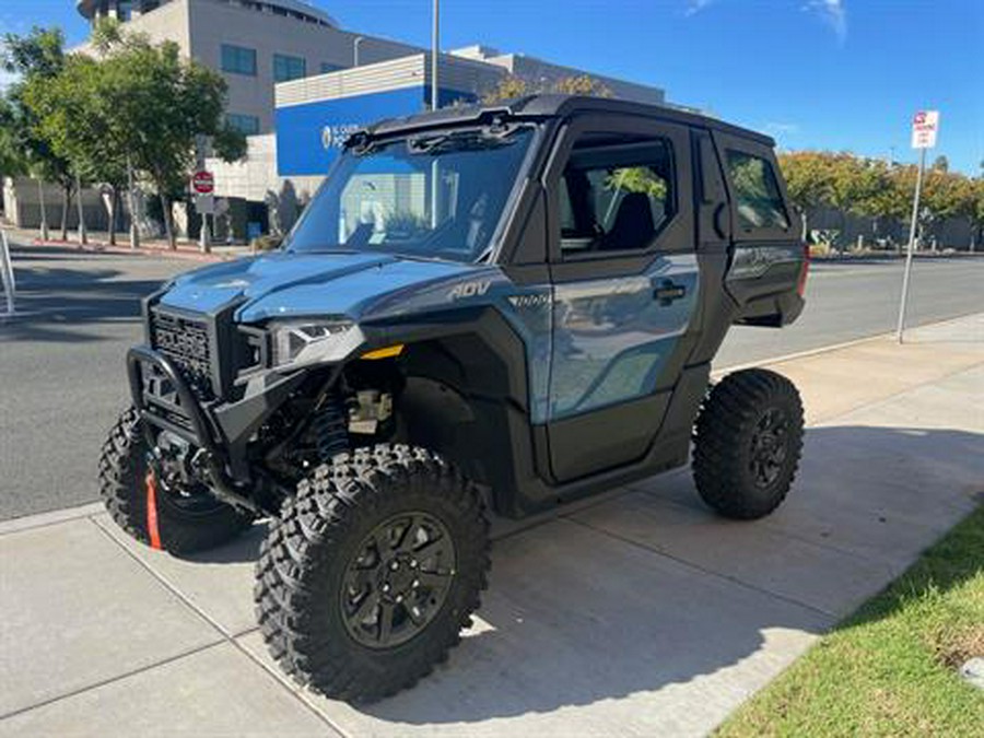 2024 Polaris Polaris XPEDITION ADV Northstar