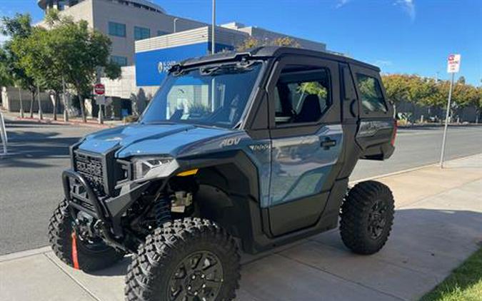 2024 Polaris Polaris XPEDITION ADV Northstar