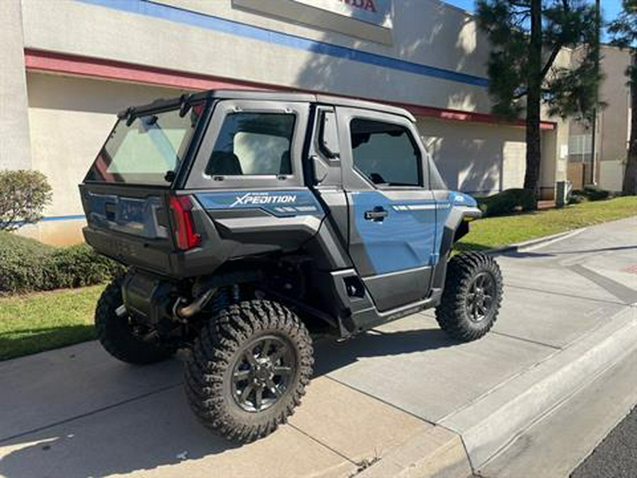 2024 Polaris Polaris XPEDITION ADV Northstar