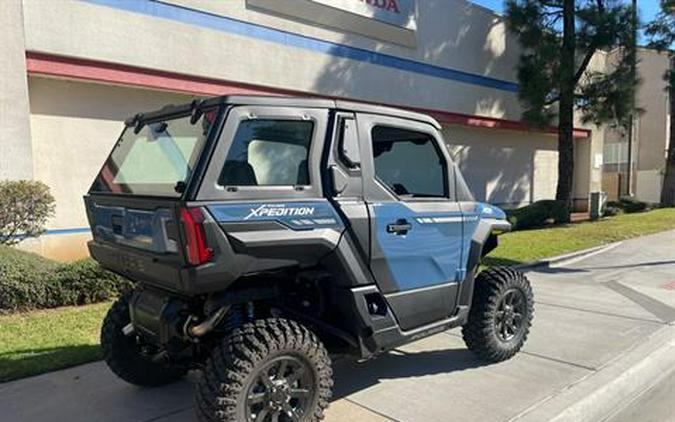 2024 Polaris Polaris XPEDITION ADV Northstar