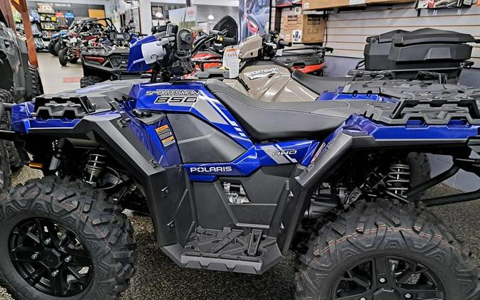 2024 Polaris® Sportsman 850 Premium