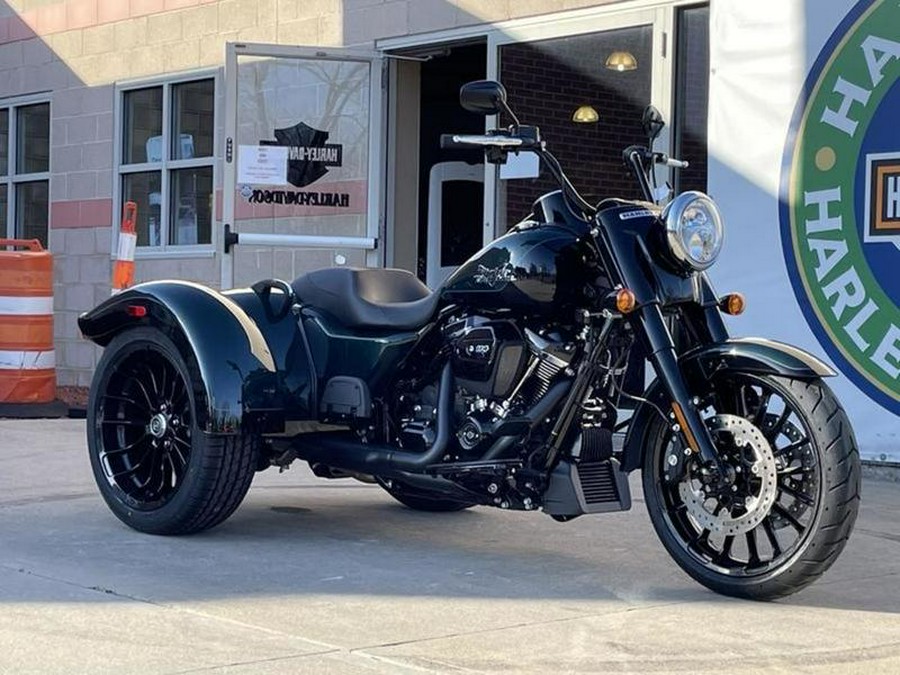 2024 Harley-Davidson® FLRT - Freewheeler®