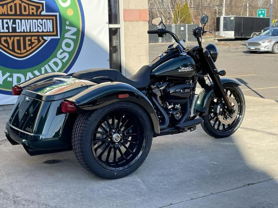 2024 Harley-Davidson® FLRT - Freewheeler®