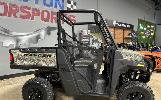 2024 Polaris® Ranger SP 570 Premium Polaris Pursuit Camo