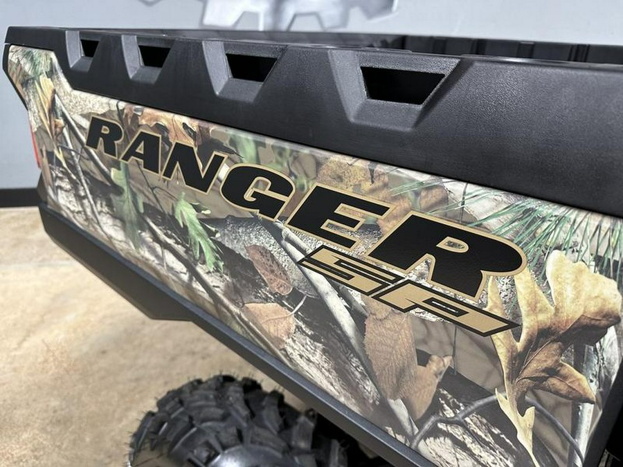 2024 Polaris® Ranger SP 570 Premium Polaris Pursuit Camo