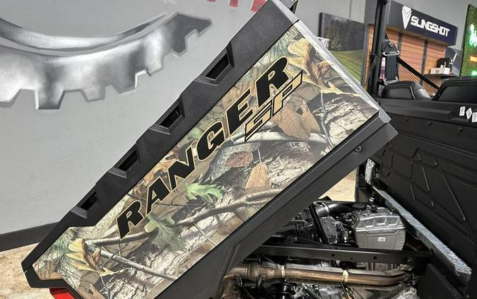 2024 Polaris® Ranger SP 570 Premium Polaris Pursuit Camo