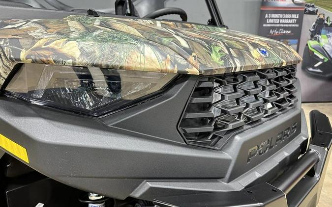 2024 Polaris® Ranger SP 570 Premium Polaris Pursuit Camo