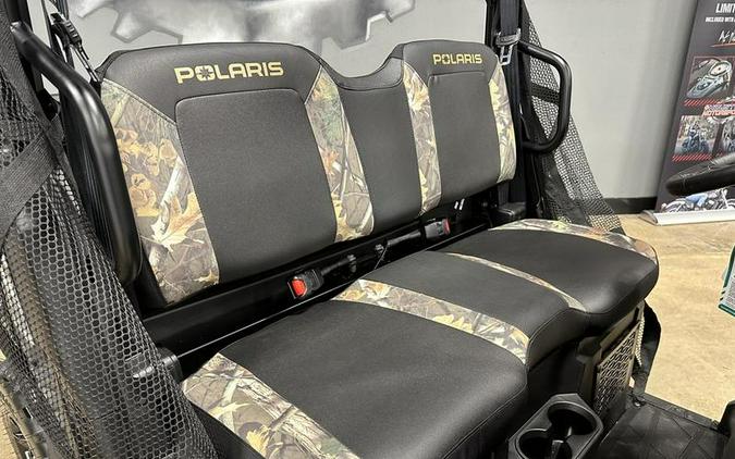 2024 Polaris® Ranger SP 570 Premium Polaris Pursuit Camo