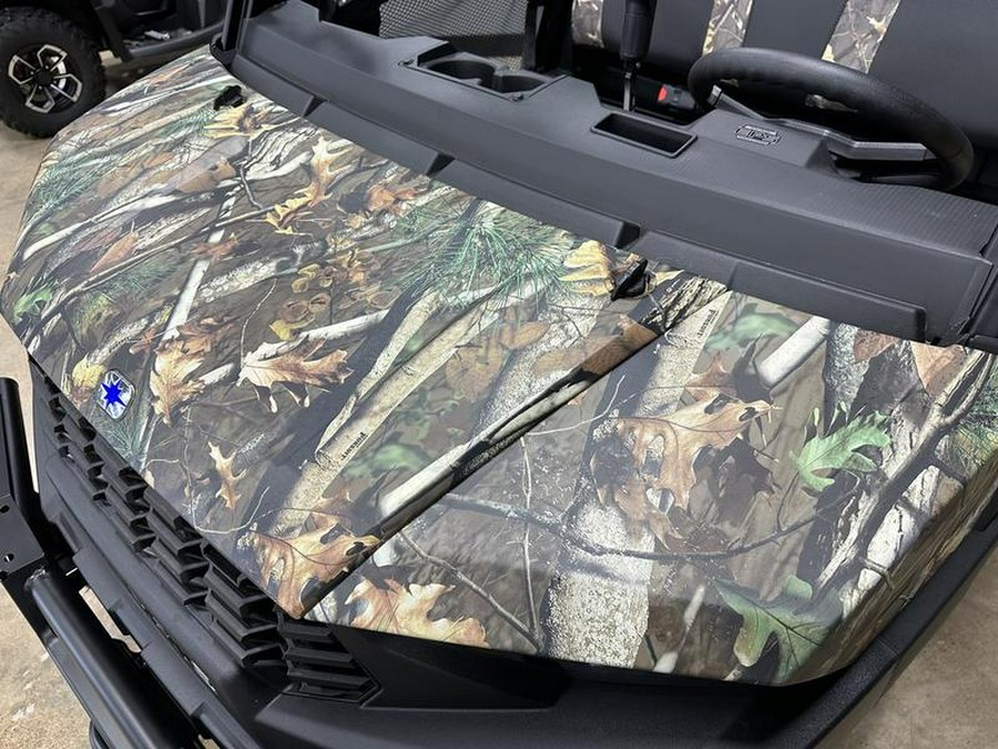 2024 Polaris® Ranger SP 570 Premium Polaris Pursuit Camo