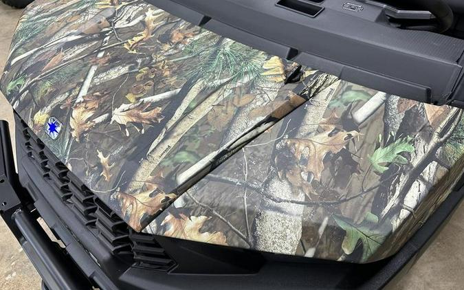 2024 Polaris® Ranger SP 570 Premium Polaris Pursuit Camo