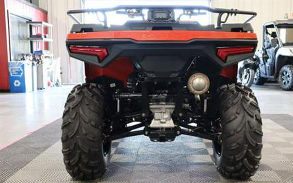 2024 Polaris Sportsman 450 H.O. EPS