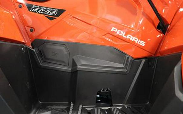 2024 Polaris Sportsman 450 H.O. EPS