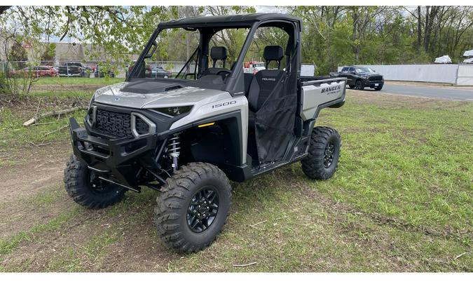 2024 Polaris Industries RANGER XD 1500 PREMIUM 3