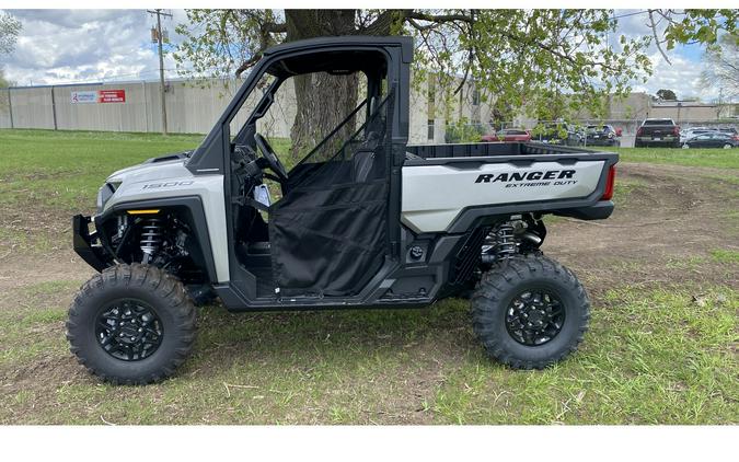 2024 Polaris Industries RANGER XD 1500 PREMIUM 3